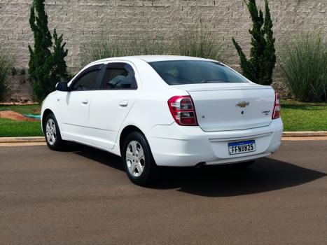 CHEVROLET Cobalt 1.8 4P FLEX LT, Foto 6