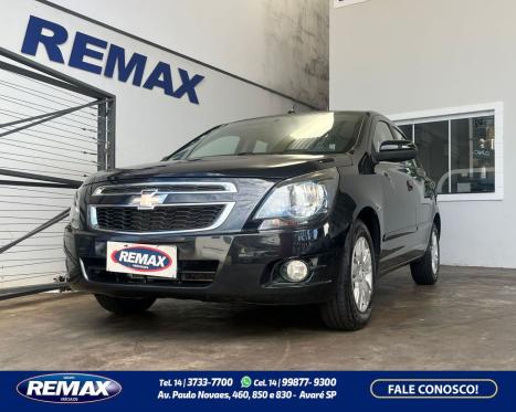 CHEVROLET Cobalt 1.8 4P FLEX LTZ, Foto 1