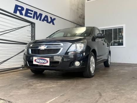 CHEVROLET Cobalt 1.8 4P FLEX LTZ, Foto 2