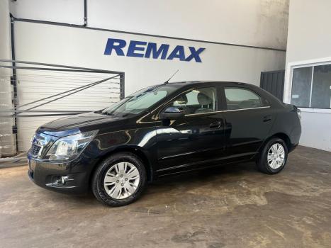 CHEVROLET Cobalt 1.8 4P FLEX LTZ, Foto 3