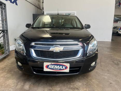 CHEVROLET Cobalt 1.8 4P FLEX LTZ, Foto 5
