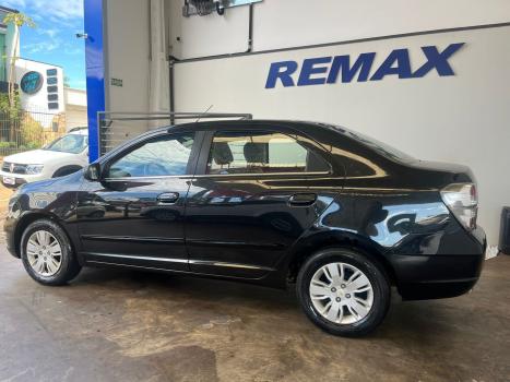 CHEVROLET Cobalt 1.8 4P FLEX LTZ, Foto 6