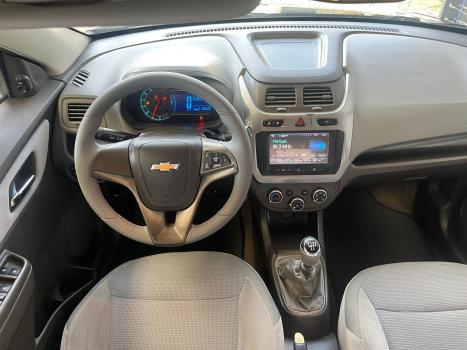 CHEVROLET Cobalt 1.8 4P FLEX LTZ, Foto 7