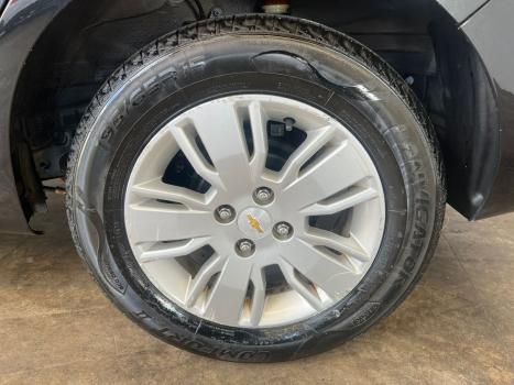 CHEVROLET Cobalt 1.8 4P FLEX LTZ, Foto 10