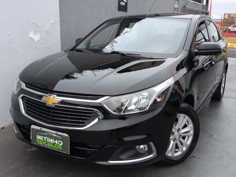 CHEVROLET Cobalt 1.8 4P FLEX LTZ AUTOMTICO, Foto 1