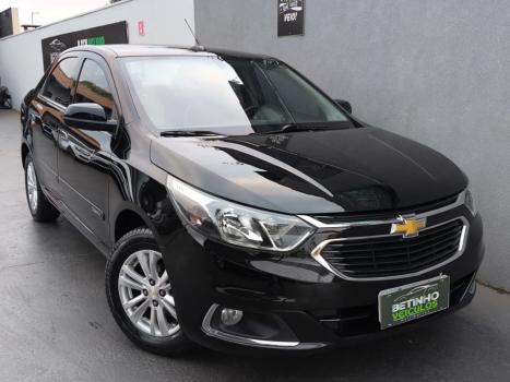 CHEVROLET Cobalt 1.8 4P FLEX LTZ AUTOMTICO, Foto 2