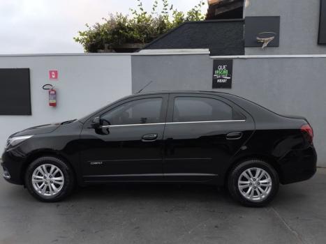 CHEVROLET Cobalt 1.8 4P FLEX LTZ AUTOMTICO, Foto 3
