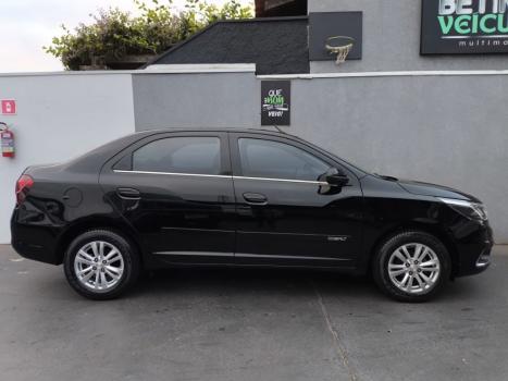CHEVROLET Cobalt 1.8 4P FLEX LTZ AUTOMTICO, Foto 4