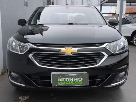 CHEVROLET Cobalt 1.8 4P FLEX LTZ AUTOMTICO, Foto 6