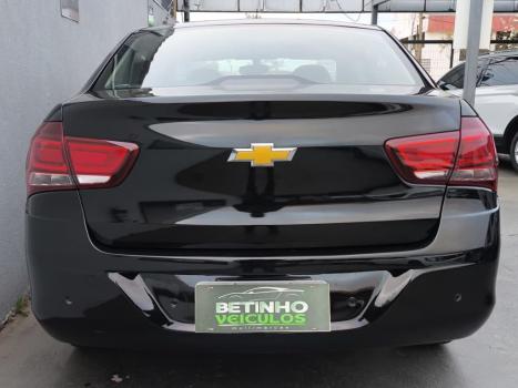 CHEVROLET Cobalt 1.8 4P FLEX LTZ AUTOMTICO, Foto 7