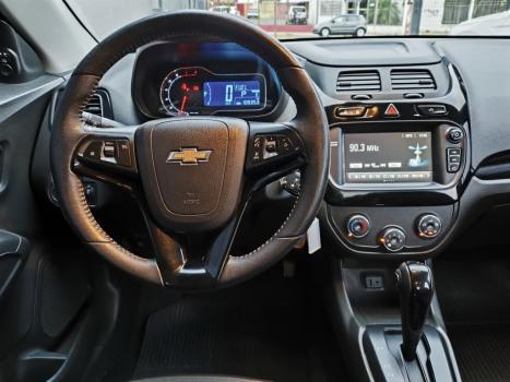 CHEVROLET Cobalt 1.8 4P FLEX LTZ AUTOMTICO, Foto 9