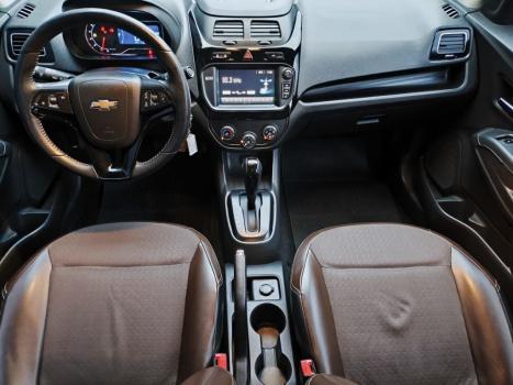 CHEVROLET Cobalt 1.8 4P FLEX LTZ AUTOMTICO, Foto 10