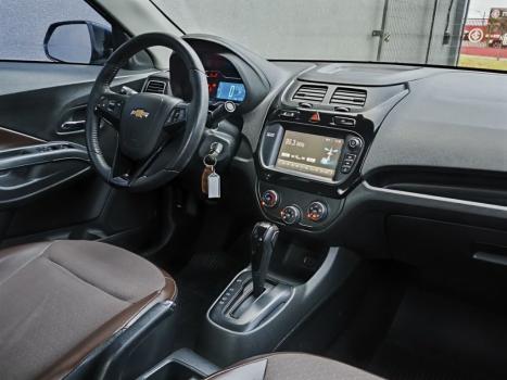 CHEVROLET Cobalt 1.8 4P FLEX LTZ AUTOMTICO, Foto 12