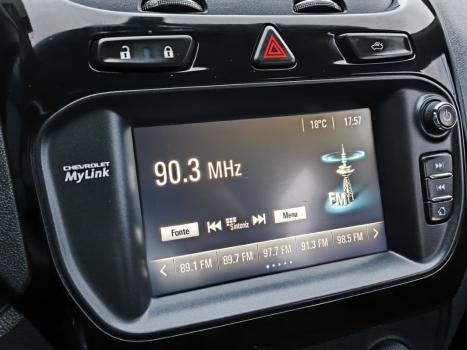 CHEVROLET Cobalt 1.8 4P FLEX LTZ AUTOMTICO, Foto 13