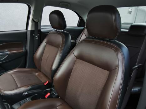 CHEVROLET Cobalt 1.8 4P FLEX LTZ AUTOMTICO, Foto 14