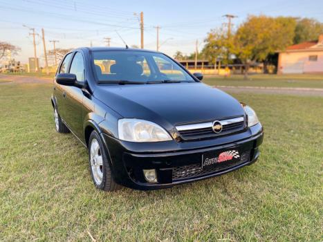 CHEVROLET Corsa Hatch 1.4 4P MAXX FLEX, Foto 3