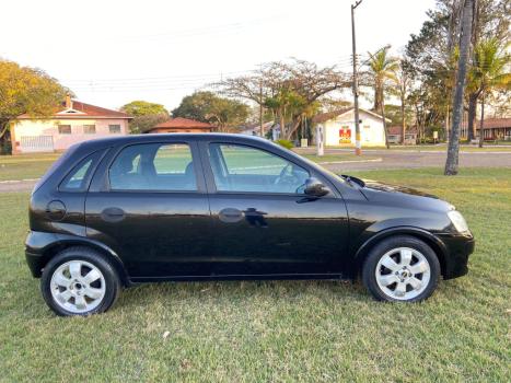 CHEVROLET Corsa Hatch 1.4 4P MAXX FLEX, Foto 4