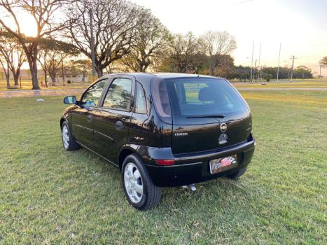 CHEVROLET Corsa Hatch 1.4 4P MAXX FLEX, Foto 6