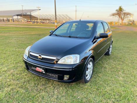 CHEVROLET Corsa Hatch 1.4 4P MAXX FLEX, Foto 2