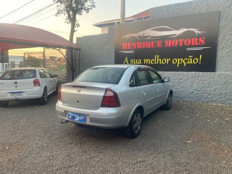 CHEVROLET Corsa Pick-up 1.4 GL, Foto 3