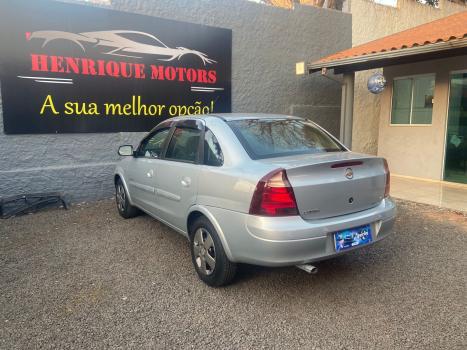 CHEVROLET Corsa Pick-up 1.4 GL, Foto 4