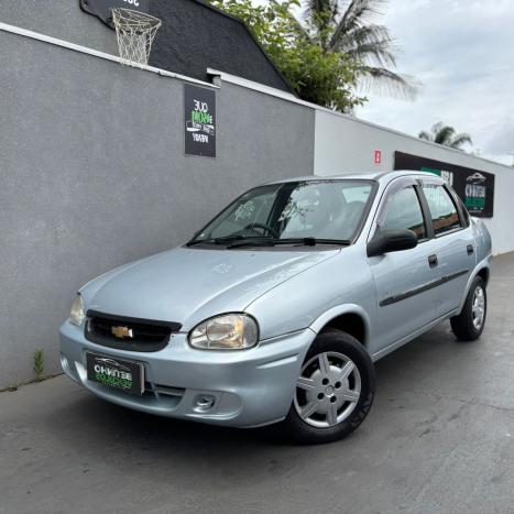 CHEVROLET Corsa Sedan 1.0 4P CLASSIC LIFE, Foto 1