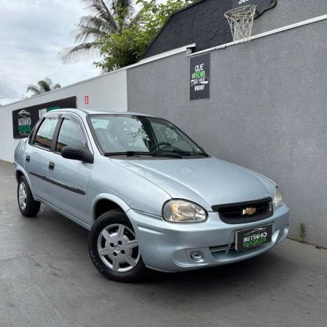 CHEVROLET Corsa Sedan 1.0 4P CLASSIC LIFE, Foto 2