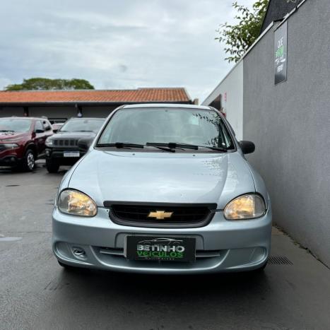 CHEVROLET Corsa Sedan 1.0 4P CLASSIC LIFE, Foto 4