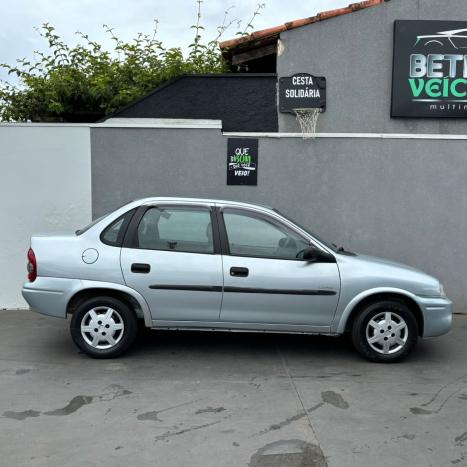 CHEVROLET Corsa Sedan 1.0 4P CLASSIC LIFE, Foto 5