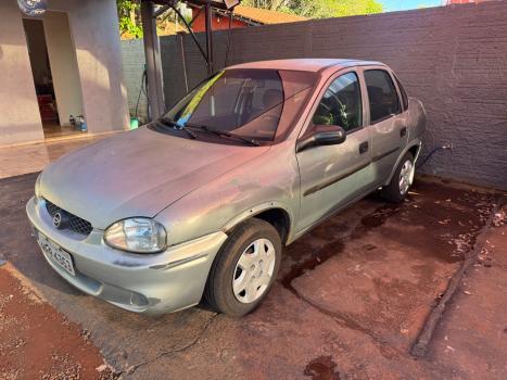 CHEVROLET Corsa Sedan 1.0 4P LIFE, Foto 1