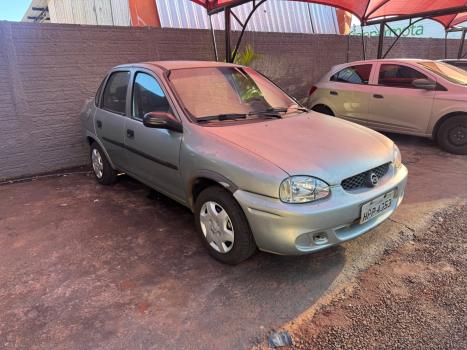 CHEVROLET Corsa Sedan 1.0 4P LIFE, Foto 2