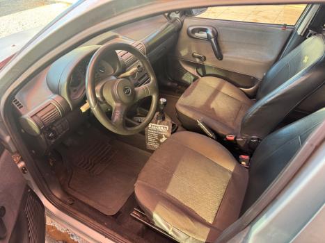 CHEVROLET Corsa Sedan 1.0 4P LIFE, Foto 3