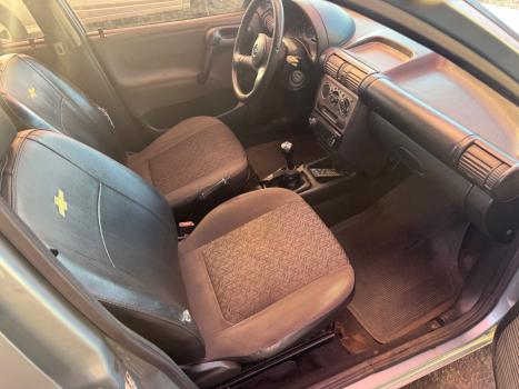 CHEVROLET Corsa Sedan 1.0 4P LIFE, Foto 4