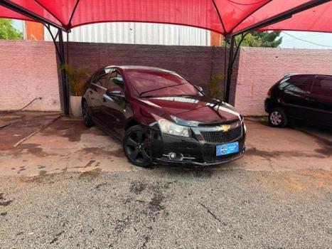 CHEVROLET Cruze Hatch 1.8 16V 4P LTZ SPORT6 FLEX, Foto 2