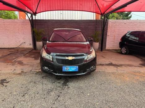 CHEVROLET Cruze Hatch 1.8 16V 4P LTZ SPORT6 FLEX, Foto 3