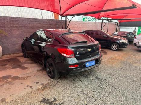 CHEVROLET Cruze Hatch 1.8 16V 4P LTZ SPORT6 FLEX, Foto 5