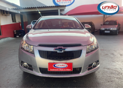 CHEVROLET Cruze Hatch 1.8 16V 4P LTZ SPORT6 FLEX, Foto 2