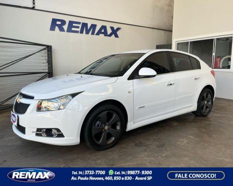 CHEVROLET Cruze Hatch 1.8 16V 4P LT SPORT6 FLEX, Foto 1
