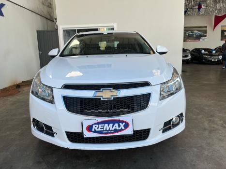 CHEVROLET Cruze Hatch 1.8 16V 4P LT SPORT6 FLEX, Foto 5