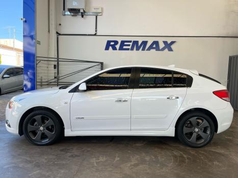 CHEVROLET Cruze Hatch 1.8 16V 4P LT SPORT6 FLEX, Foto 6