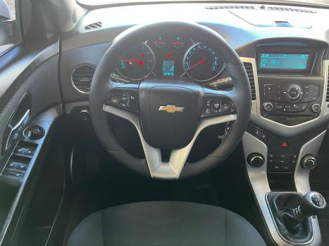 CHEVROLET Cruze Hatch 1.8 16V 4P LT SPORT6 FLEX, Foto 7