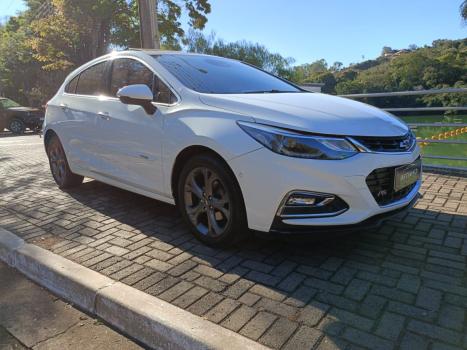 CHEVROLET Cruze Hatch 1.4 16V 4P LTZ SPORT6 TURBO FLEX AUTOMTICO, Foto 2