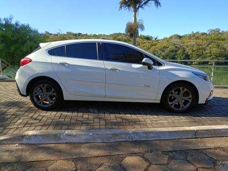CHEVROLET Cruze Hatch 1.4 16V 4P LTZ SPORT6 TURBO FLEX AUTOMTICO, Foto 3