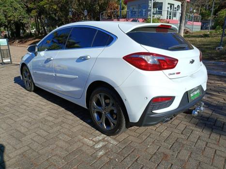 CHEVROLET Cruze Hatch 1.4 16V 4P LTZ SPORT6 TURBO FLEX AUTOMTICO, Foto 5