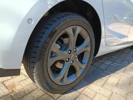 CHEVROLET Cruze Hatch 1.4 16V 4P LTZ SPORT6 TURBO FLEX AUTOMTICO, Foto 8