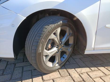 CHEVROLET Cruze Hatch 1.4 16V 4P LTZ SPORT6 TURBO FLEX AUTOMTICO, Foto 10