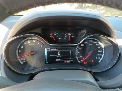 CHEVROLET Cruze Hatch 1.4 16V 4P LTZ SPORT6 TURBO FLEX AUTOMTICO, Foto 11