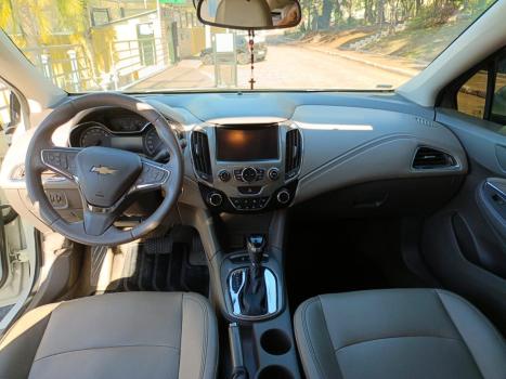 CHEVROLET Cruze Hatch 1.4 16V 4P LTZ SPORT6 TURBO FLEX AUTOMTICO, Foto 14