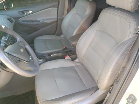 CHEVROLET Cruze Hatch 1.4 16V 4P LTZ SPORT6 TURBO FLEX AUTOMTICO, Foto 15