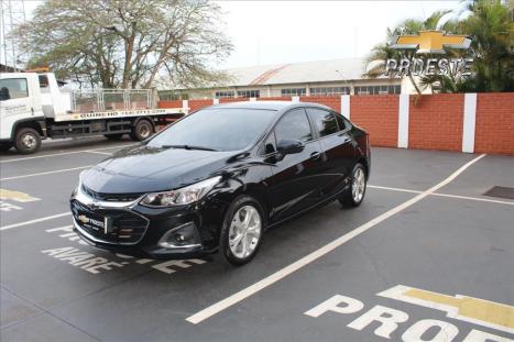 CHEVROLET Cruze Sedan 1.4 16V 4P LT FLEX TURBO AUTOMTICO, Foto 2